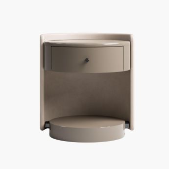 Dolmen Nightstand