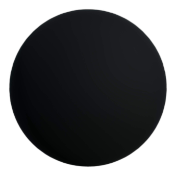 Black Matt Lacquer