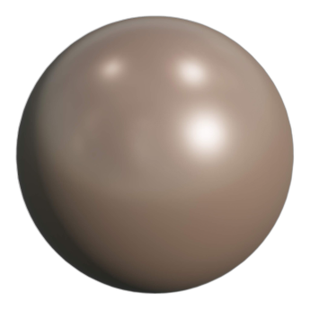 Mattone High Gloss Lacquer