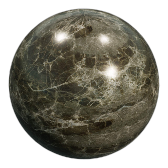 Marble Emperador Spazzolato