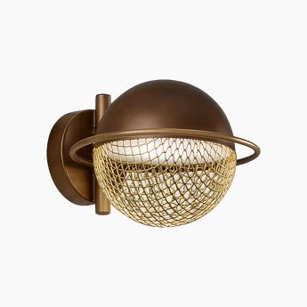 Iglù Wall Lamp