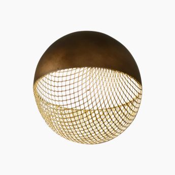 Iglù Ceiling Lamp