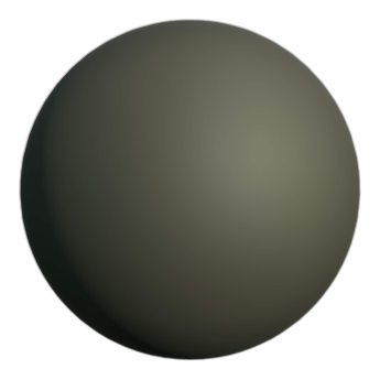 Matte Lacquered Wood Fango 18