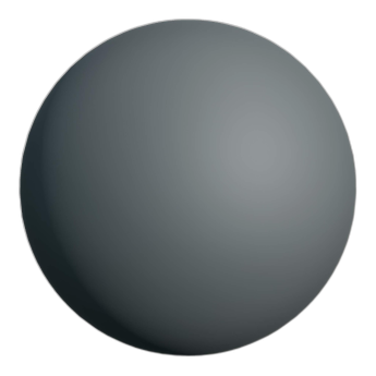 Matte Lacquered Wood Piombo 11