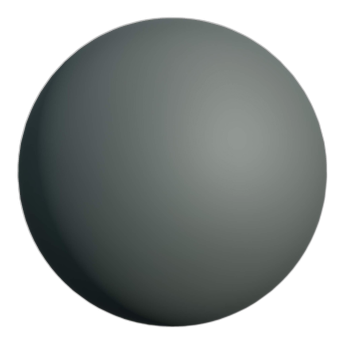 Smooth Melamine Piombo NP