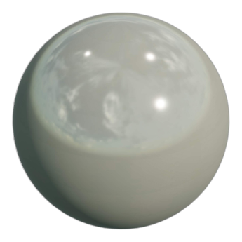 Micalised Lacquered Palladio