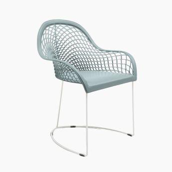 Guapa Armchair