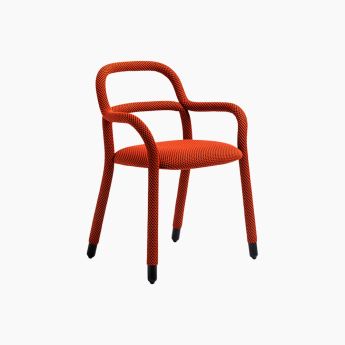 Pippi Armchair