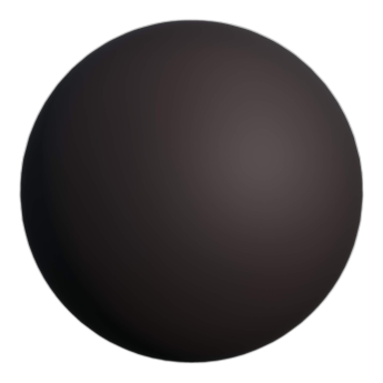 Lacquered Bright Brown