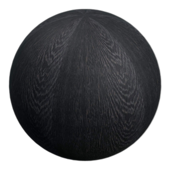 Onyge' Black Veneer