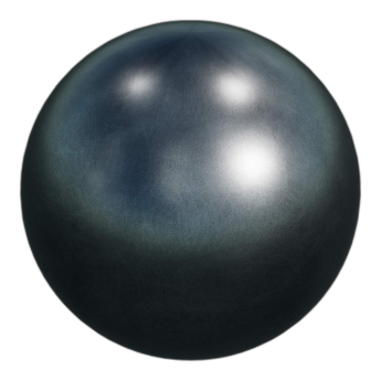 Delabree Silver Brass