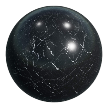Nero Marquina Marble