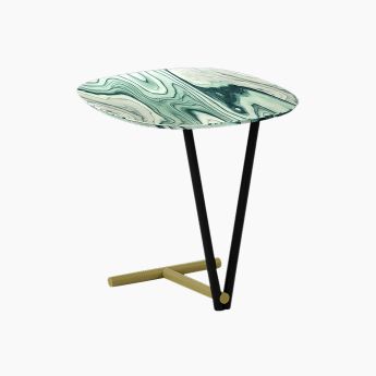 Alaya Courtesy Table