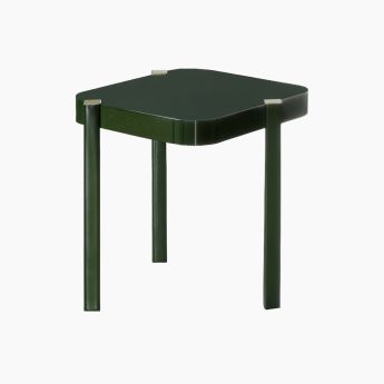 Allure Side Table