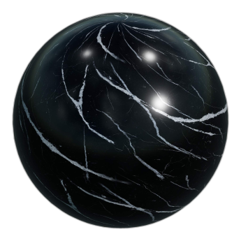 Nero Marquina Marble