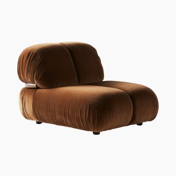 Bold Armchair