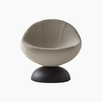 Glove Armchair