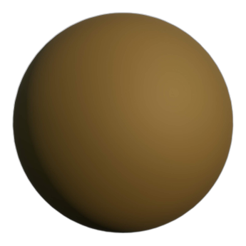 Mustard Matt Lacquer