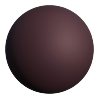 Oak Melamine Matte Bordeaux 31