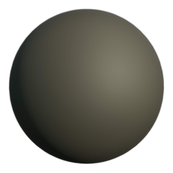 Oak Melamine Matte Fango 18