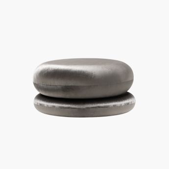 Double Bubble Ottoman