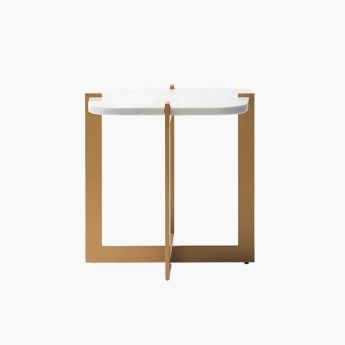 Cruz Side Table