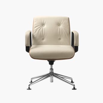 Charles Wood Chair