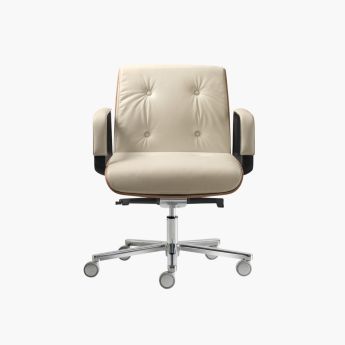 Charles Wood Chair