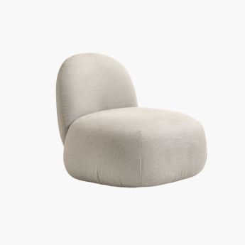 Hill Armchair