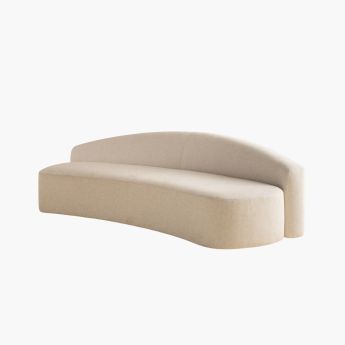 Kyokusen Sofa