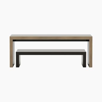 Bridge Console