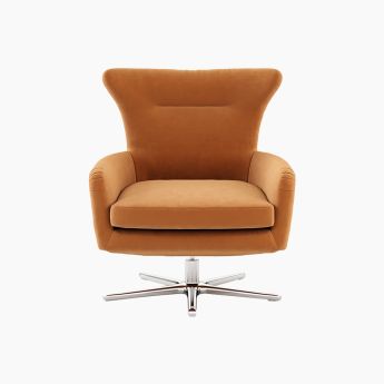 Bridge Armchair