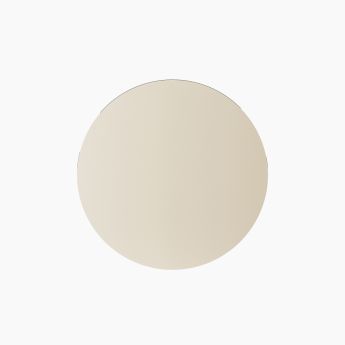 Circle Mirror