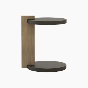 Club Side Table