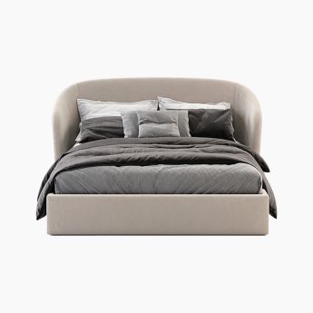 Fortune Bed