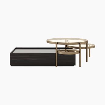 Her Coffee Tables