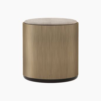 Her Stool