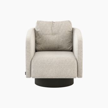 Her Armchair