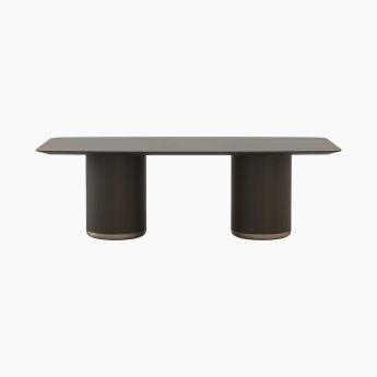 Her Dining Table