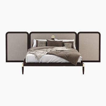 Her Bed