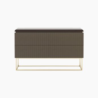 Her Chest of Drawers