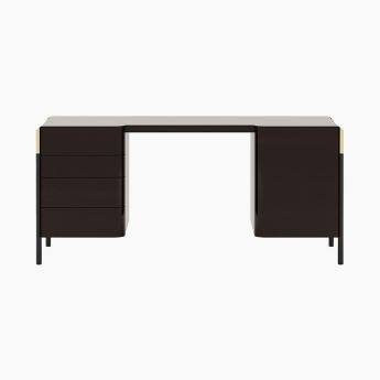 Her Desk