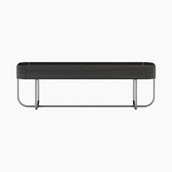 His Low Console