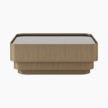 His Coffee Table