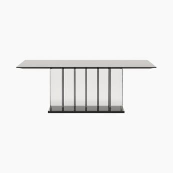 His Dining Table