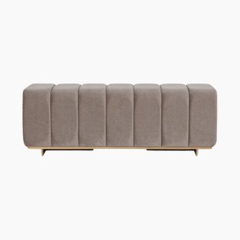 Hilary Bench