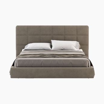 Madrid Bed
