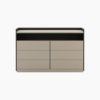 Milos Chest of Drawers