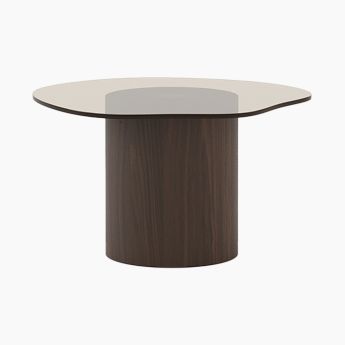 Natur Side Table