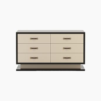Sublime Chest of Drawers